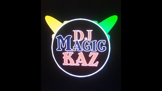 UNLOCKED MATH VOL 1 MIXTAPE BY DJ MAGIC KAZ 256 2021