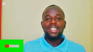Pool School Tanzania | Cleaning Swimming Pool Step by Step