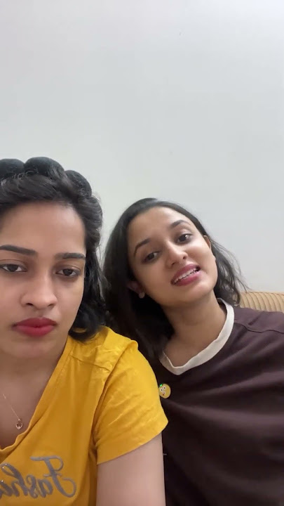 Our Age🫣Lesbian Couple