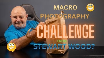 Creative Macro Water Droplet Photography Challenge 📸💧 | Surprise Camera 😲, Portfolio Result 🎯