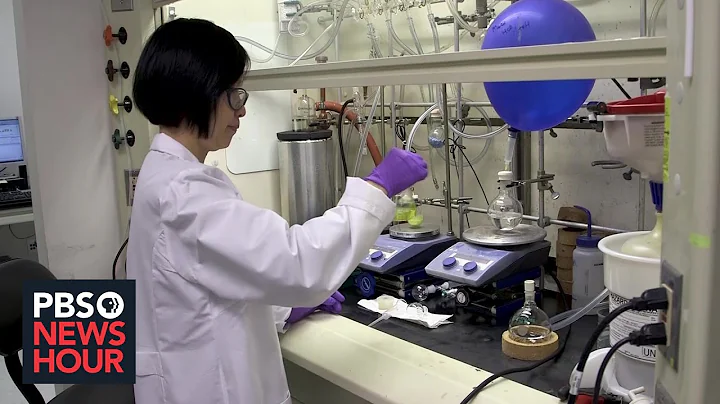 As a virus ravages the world, antibiotic makers are in disarray