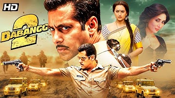 Dabangg 2 (2012) - Superhit Hindi Action Movie | Salman Khan, Sonakshi Sinha, Arbaaz Khan