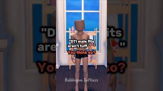 males in DTI? #dresstoimpress #roblox #dti #edit #dtistars #subscribe #algorithm #dtiroblox #kpop