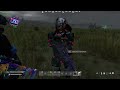 #DayZ Live - Got bike from impound and visiting traders on Archon Banov. 614