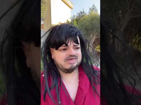 IMBARAZZI - CARNEVALE