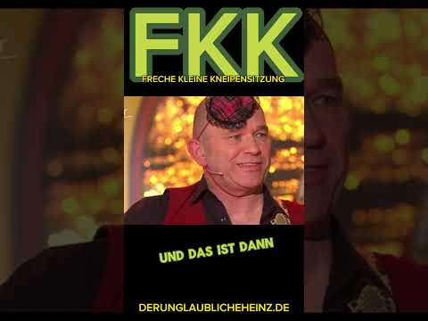 KARNEVAL NAHT