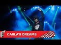 Carla's Dreams Europa FM LIVE pe Plaja 2018 - Concert integral