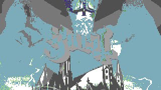 Ghost - Satan Prayer (8 bits)