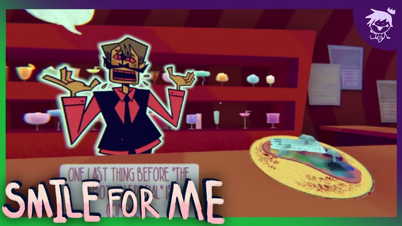 The Jimothan Special || Smile For Me [2] - YouTube