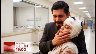 Gelin 464. Fragmanı L Hançer Alevlere Teslim Oluyor - Yeni Sezon