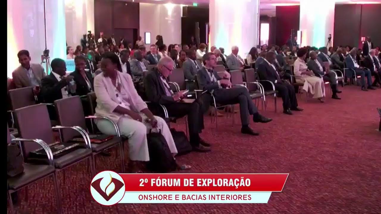 2º FÓRUM DE EXPLORAÇÃO