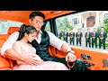 Dumped by Her Lover, She Falls Into Arms of Tycoon Who Loved Her 20 Years &amp; Treats Her Like Princess
