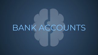 Bank Accounts Tab