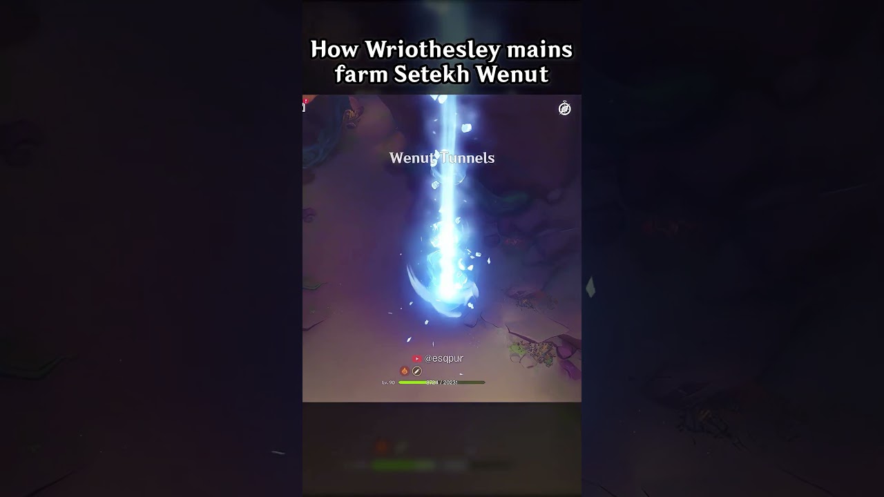 HOW WRIOTHESLEY MAINS FARM SETEKH WENUT