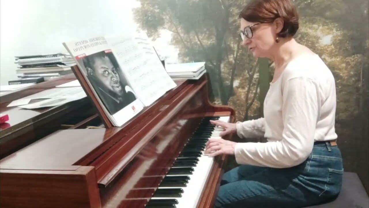 From Lifelong Doubt to Playing Jazz on Piano 🎹 Piano Accelerator Review