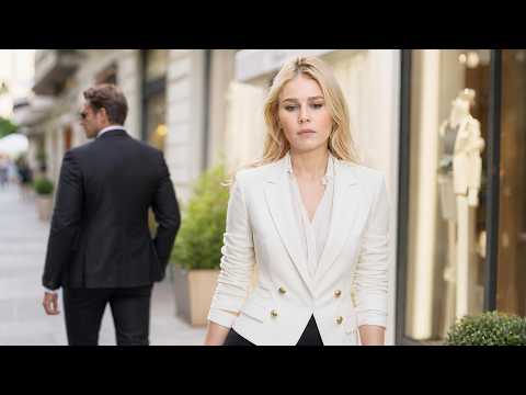 ELLA ES RICA Y HERMOSA, PERO SU NOVIO DESAPARECIÓ ANTES DE LA BODA | Dónde estás | Película Completa