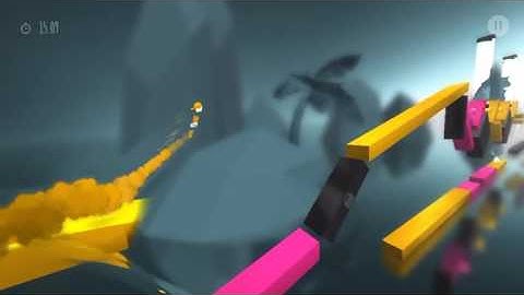 Chameleon Run! II-3 A Selva Pegando as Esfera