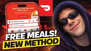 DoorDash Coupon Codes 2026 – Step-By-Step Guide to Unlocking 100 Bonus (UPDATED)