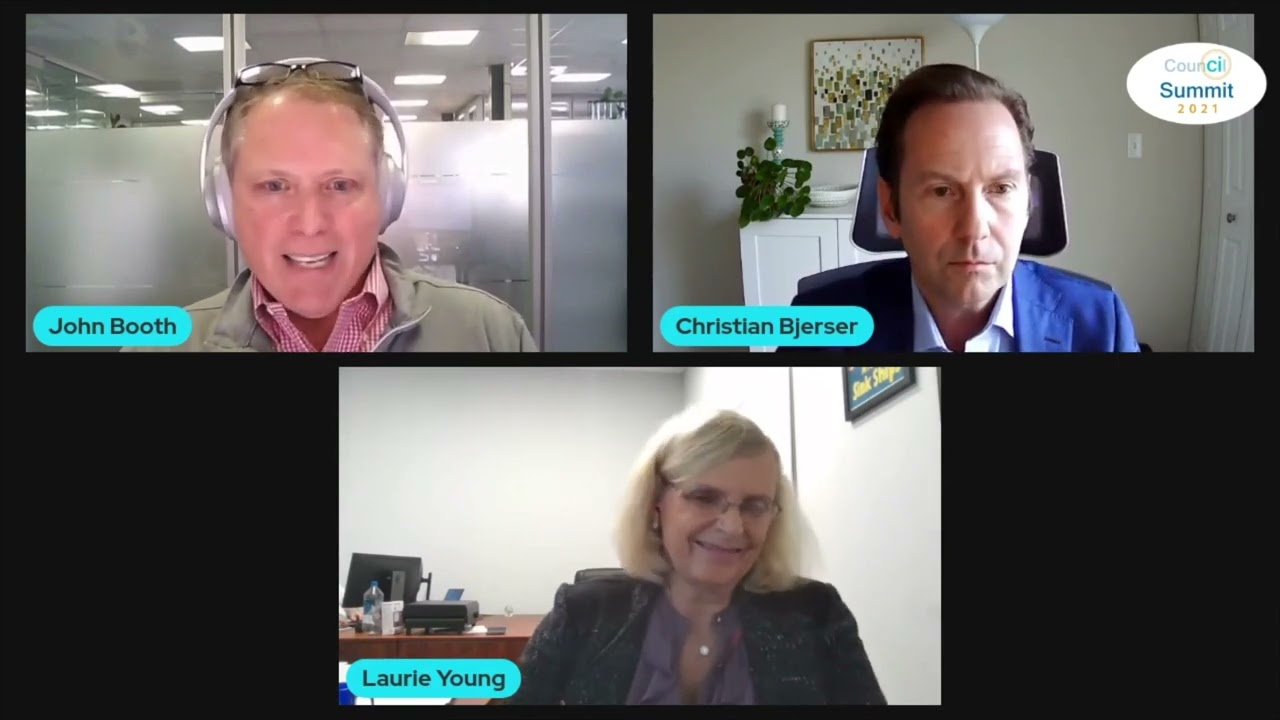 Perspectives from veterans