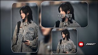 PRESET AM 🎟 3 UKURAN || DJ GELENG GELENG X OH MANTAN KU 🎶