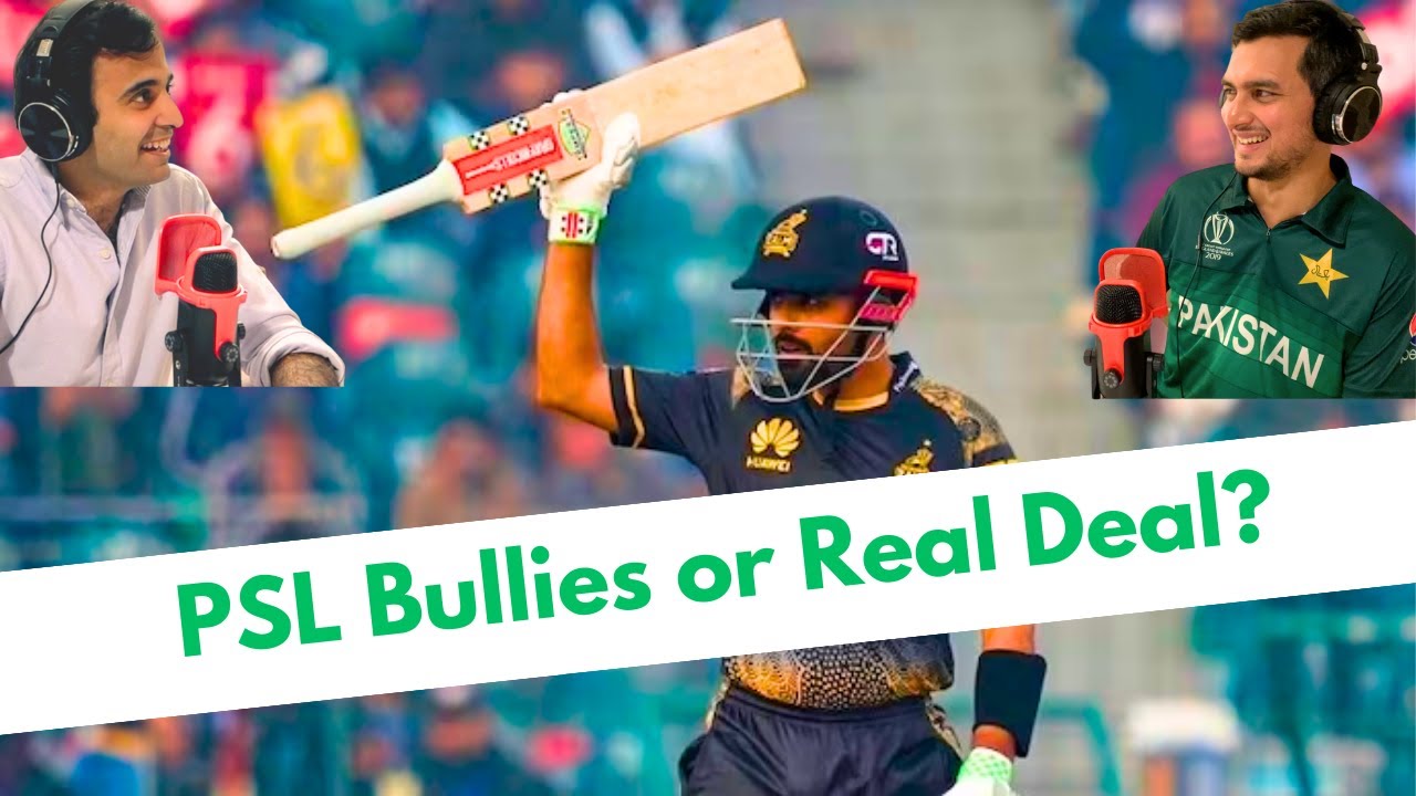 Reality check for PSL 2024? | Gully to Gully