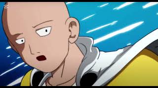 Goku Vs Saitama Edit One Punch Man