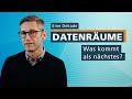 10 Jahre Data Spaces: Rückblick und Ausblick I Data Researchers #32