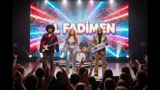 Retrogram - Al Fadimem Psychedelic (Cover) Resimi