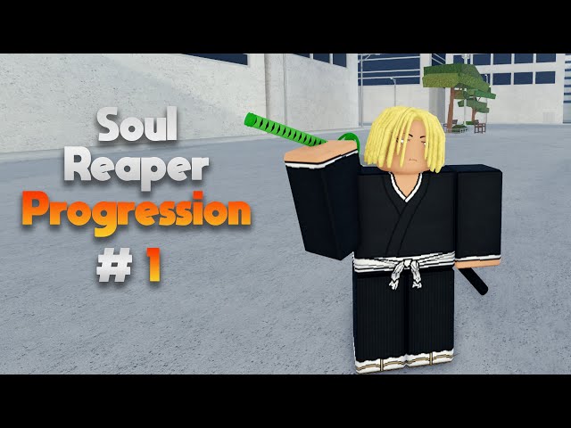 hiw do I progress further the wiki is too confusing for me, also the soul reaper  2 upgrades as I get more souls or it is set when I purchase it :  r/idleslayer