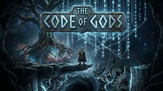 The Secret of Yggdrasil: How Odin Unlocked the Source Code of Reality | Norse Mythology