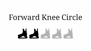Freestylepedia Forward Knee Circle