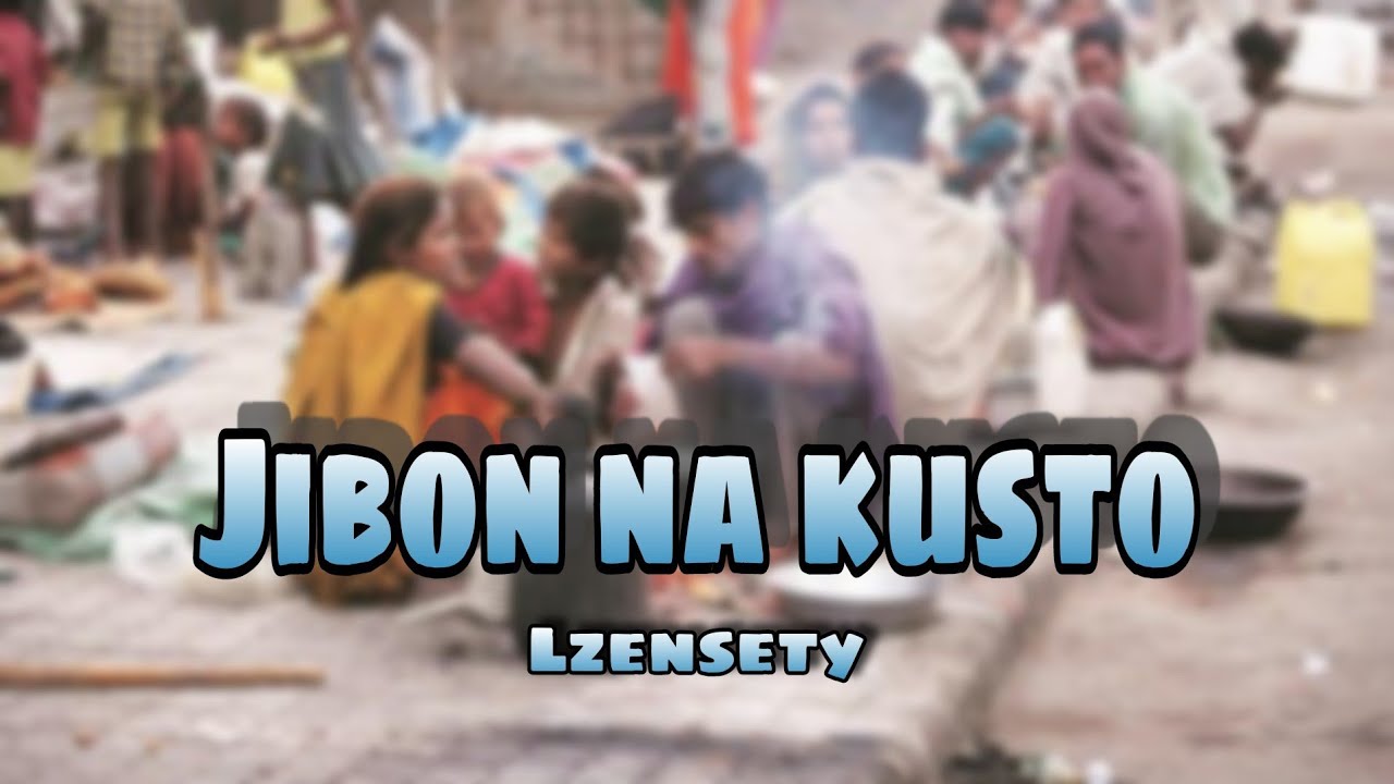 Lzensety Jibon na kusto Music videoHajong rap song ProdKeman