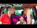 Morissette Amon - Asia Song Festival | REACTION