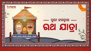 Divine Stories & Delicacies with Fortune Sunflower Oil | Lord Jagannath Prasad | Rath Yatra screenshot 5