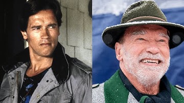 "Terminator: Then and Now - You Won
