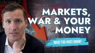 Markets in a World on Edge: War, Volatility & the New Macro Regime