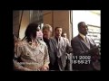 Michael Jackson in Berlin, 19th November 2002 - RARE FOOTAGE - filmed by Tanja Kovac