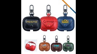 AG HBA3 Nuri AirPods 3 PU Case screenshot 5