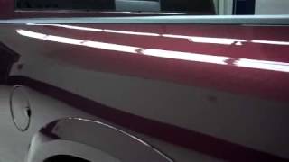 2012 Dodge Ram 2500 Fond Du Lac, Wi J5620