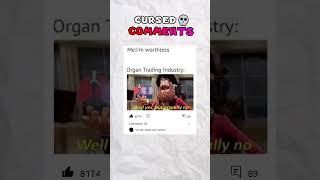 THE MOST CURSED COMMENTS💀[37]