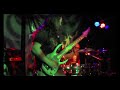 Cryophilic | Majesty | Live at The Underground | Hamilton, On | 03/29/26