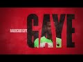 Welcome | Baboucarr Gaye
