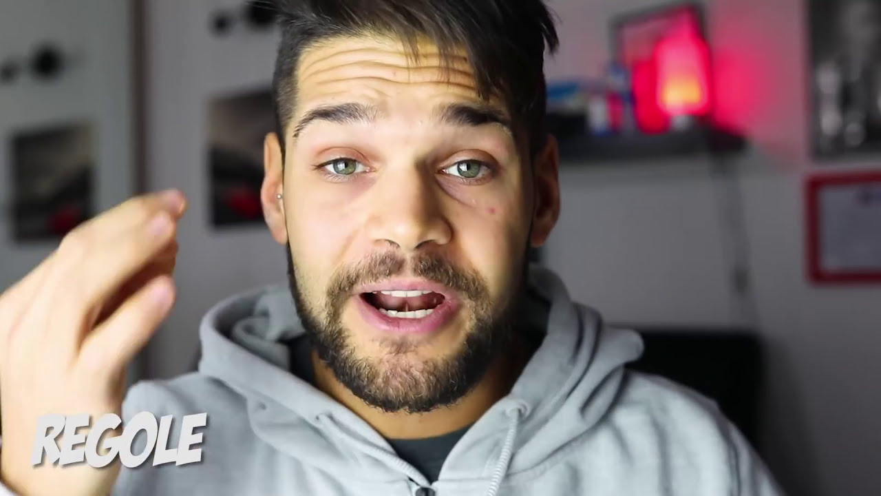 dieta michael spampinato