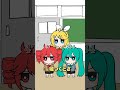 嘘ついた数が可視化された結果… #重音テト #初音ミク #鏡音リン