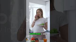 Dieta Mediterránea 😉 Secreto de Longevidad y Salud #Longevidad #SaludFemenina #VivirMas #Bienestar