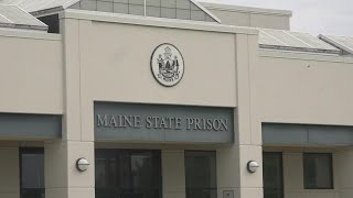 Maine State Prison guard sues Maine Dept. of Corrections for sexual harassment, discrimination