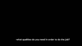 Empathy Interview