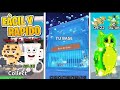 !Rápido sammy te regala COOKI AND MILKI solo en 