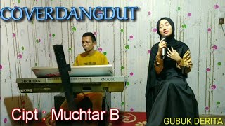 Miniatura del video "GUBUK DERITA COVER || SUCI AGUSTIN FEAT MY TRIP MUSIK ||  DANGDUT INDONESIA POPULER"