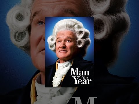 Man of the Year